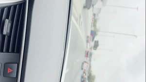 Mamei o motorista de App saindo da casa de swing, depois de ter mamado e ter dado pra vários. no final ainda fiz um agrado pro corno que ele merecia.