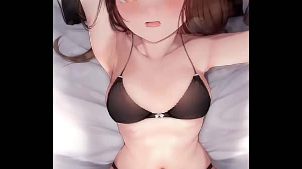 Miko Iino XXX KIMOSHI