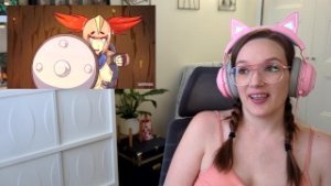 MILF Hilts Bad Dragon Porn Reacts: FANDELTALES DERPIXON