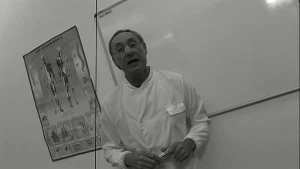 MILF Is Face Fucked While Also Taking A Cock From Behind