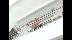 Missy Monroe is a super sexy blonde slut loving black cock (HD scene)