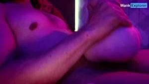 Ride Daddy after Shower – Cum With Me –  Porn For WOMEN