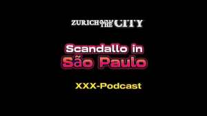 Scandallo in São Paulo – xxx-Podcast