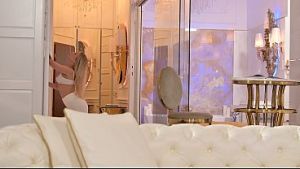 Sex Crazed Hottie Alexa Flexy Laps Up Cum After An Intense DP Threesome GP3377