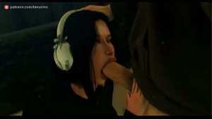 Sims 4 – I Fucked My Best Friend’s Hot MILF Mom, 3D Porn