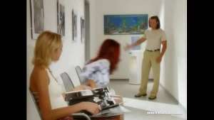 Suzie Bends over While a Hard Rod Splooges All over Her Ass