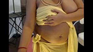 Thick amateur joins cam porn