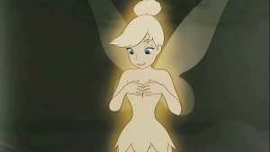 Tinker Bell XXX