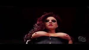 Wonder Woman XXX Parody