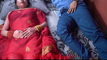 XXX INDIAN Step MOM INDIAN Step SON in hindi XXX