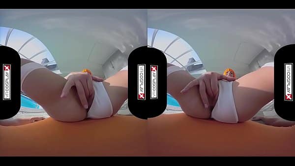 5th Element Cosplay Porn – Experience new sensations with VR