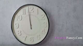 A College Student Learns The Rules Of Free Use From Her Professor – Claire Black