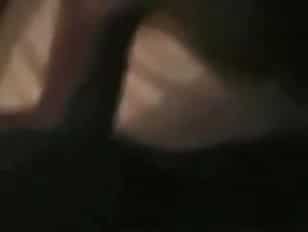 A couple in a hot amateur porn