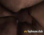 Absolutely Wild XXX Porn, Naughty Babe Covered In Cum After Hardcore Fuckfest!