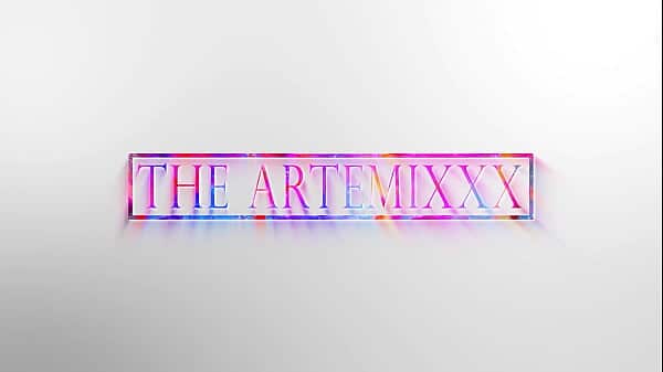 An Amazing AfterNoon With Andie Anderson And ArtemiXXX