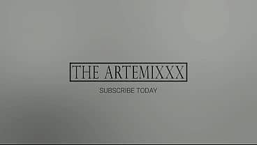 ArtemiXXX Creampies Island Booty ft BossLady