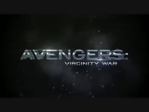 Avengers – Virginity War – XXX Parody