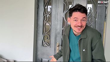 Backstage Sasha Paige in Hardcore Double Penetration Orgy!