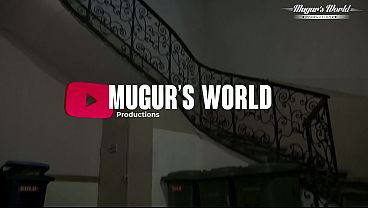 Behind The Scenes Of Lili Charmelle Fucking With Homeless