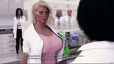 BEING A DIK #250 – My Stripper Girlfriend Gets Her Face Fucked Bu A Big White Cock