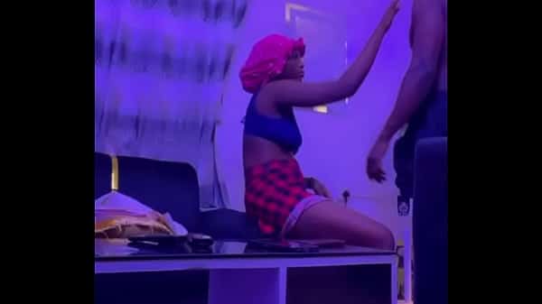 Best Romantic porn sex with my Best Queen