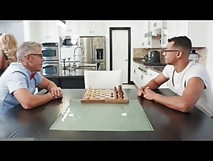 Big Fake Boobs Blonde Porn Star Seduces Two NerdswcYHYG