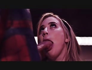 Blake Blossom – SpideyPool XXX An Axel Braun Parody – Scene 3