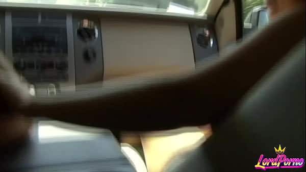 Blonde Bombshell Rachel Solari’s Boobs Bounce in Wild Couch Fuck