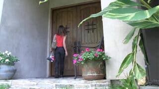 Britney Foster And Sara Luvv Are Cougars