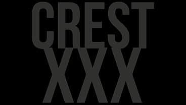 Cam Crest Blows a Huge Cumload from Raw Sex with Ditaya