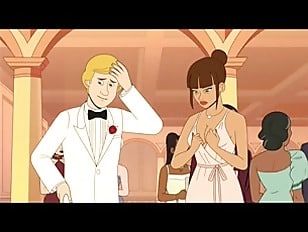 Captain Fall 2023 – Animated Porno Xxx – Wet Dream