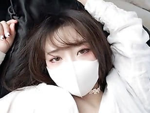 Chinese pretty escort got fucked by her client when he asked her to play Nintendo switch