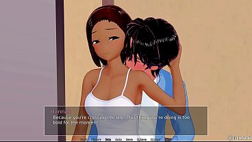 Complete Gameplay – HS Tutor, Part 52