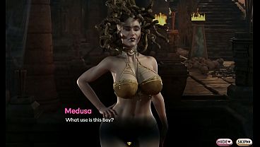 Complete Gameplay – Symphony of the Serpent, Part 28