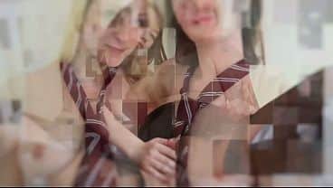 Cute Girl Gets Rough Fucked and Covered In Cum