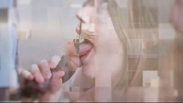 Cute Girl Gets Rough Fucked and Covered In Cum