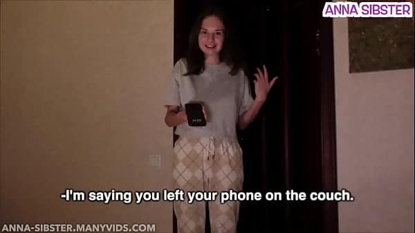 Почему мой сводный брат так часто смотрит порно? Он забыл что у меня тоже есть писька.