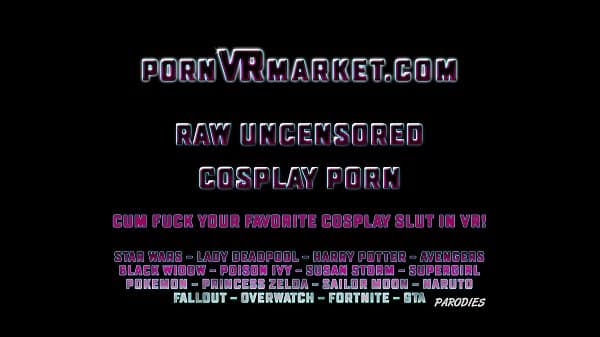 Final Fantasy XV XXX – Experience FF 15 in explosive Virtual Reality!