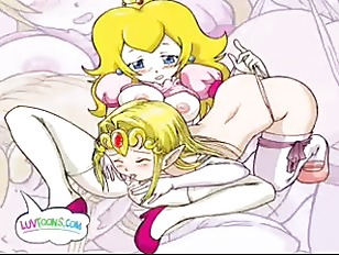 free famous cartoon porn