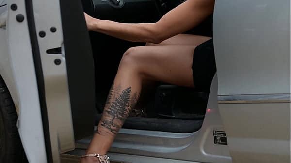 FREE Scene – Canela Skin Does BBC Business Just Right GP1652