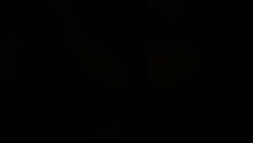 Fucking her ginormous titties with his white cock makes her grin with a devious smile…