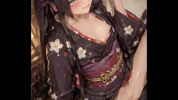 HMV Bishojo Mangekyo Renge – XXX AI Animated Hentai Uncensored