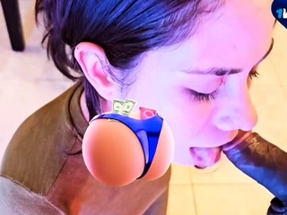 HOT FUCKING MOVIE TIME WITH STRANGE GIRL – XXX!