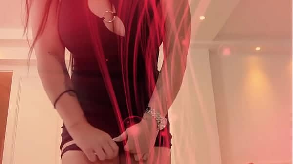 Hot Naughty Sex with Curvy Porn Star Anissa Jolie