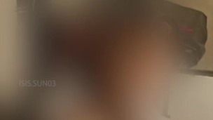 I discover my stepbrother masturbating – squirt