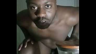 I’m running out of excuses why to show up this time showing up for free to do similar things to African lesbians I followed in American porn once to see if they make me cum 3