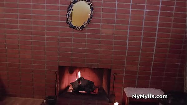 Lucky Prince hammering Snow White and the dirty Queen free use style