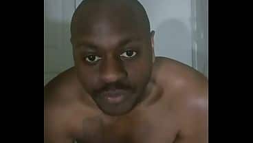 Myself facial stretching for free to prepare for a new free blog about different ways I learned how to describe a Valentine and showing my version of the scruffy beard