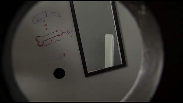 Next, she gives it a blowjob while showing you a meat beating view of her ass until she…