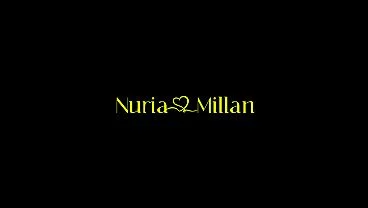 Nuria Millan is back for more!! (VOMIT, PUKE, PISS, PUKEFUCK, ANAL)